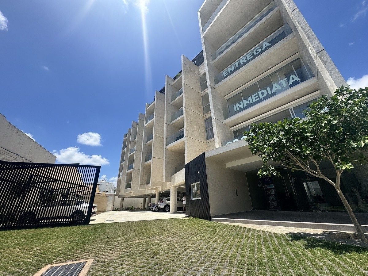 Apartamento em Altabrisa, Mérida, foto 33 de 33