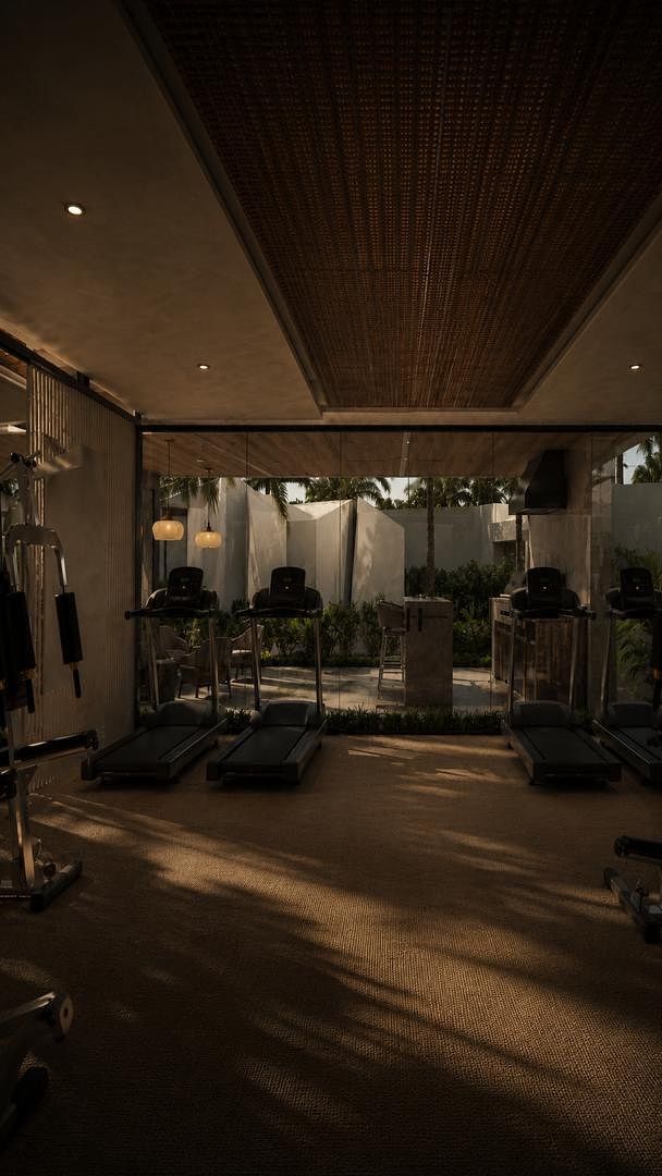 Apartamento en Playa Nueva Romana, La Romana, foto 4 de 8