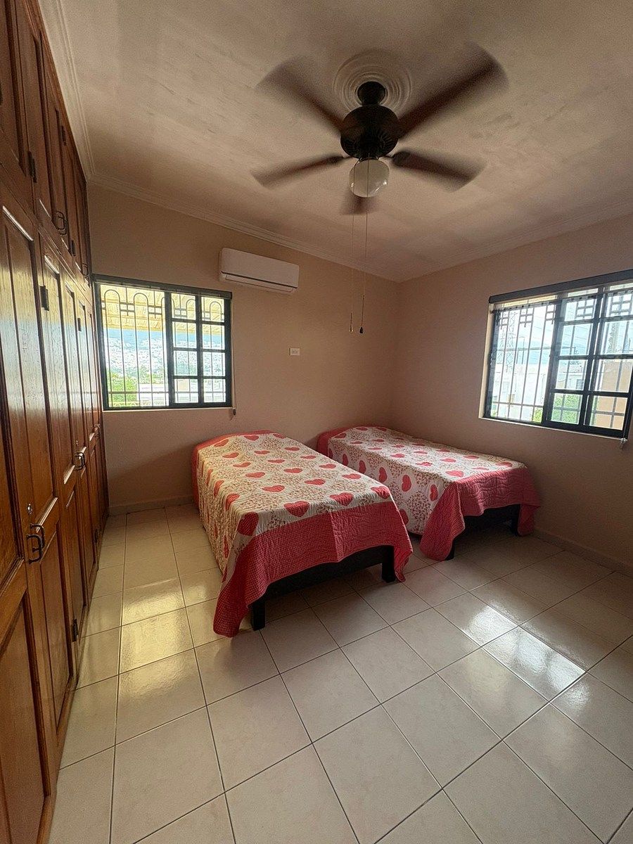 Apartment in Ciudad Satélite, Monterrey, photo 9 of 16