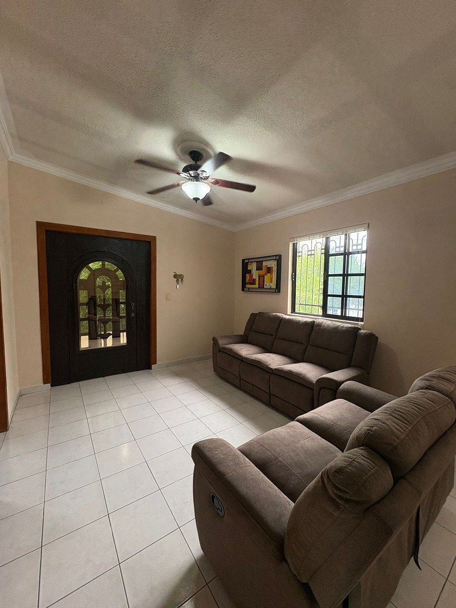 Apartment in Ciudad Satélite, Monterrey, photo 3 of 16