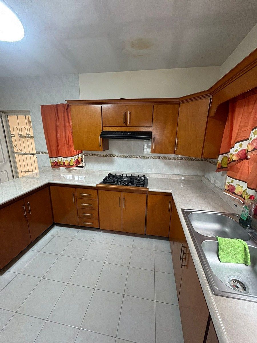 Apartment in Ciudad Satélite, Monterrey, photo 6 of 16