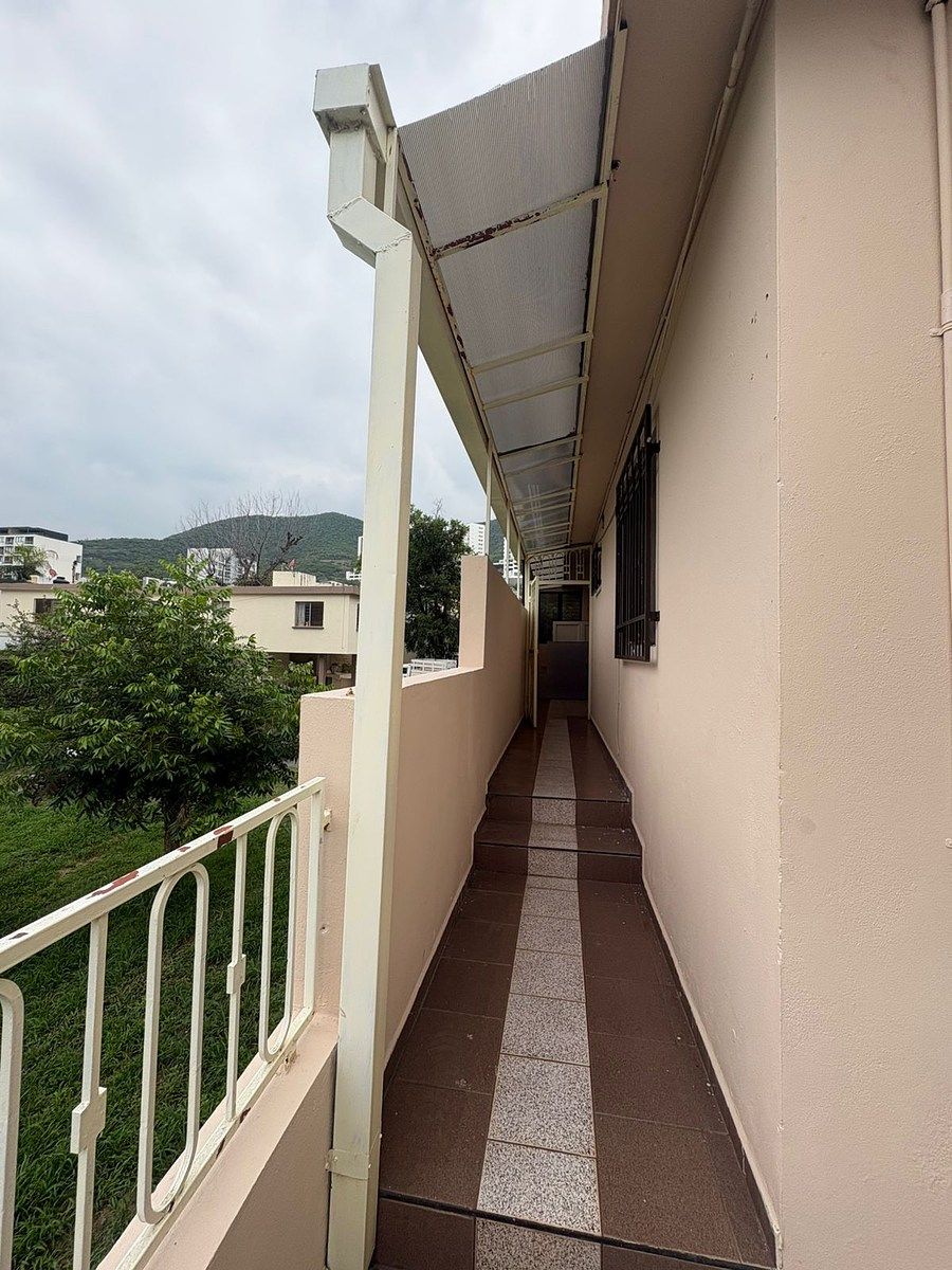 Apartment in Ciudad Satélite, Monterrey, photo 14 of 16