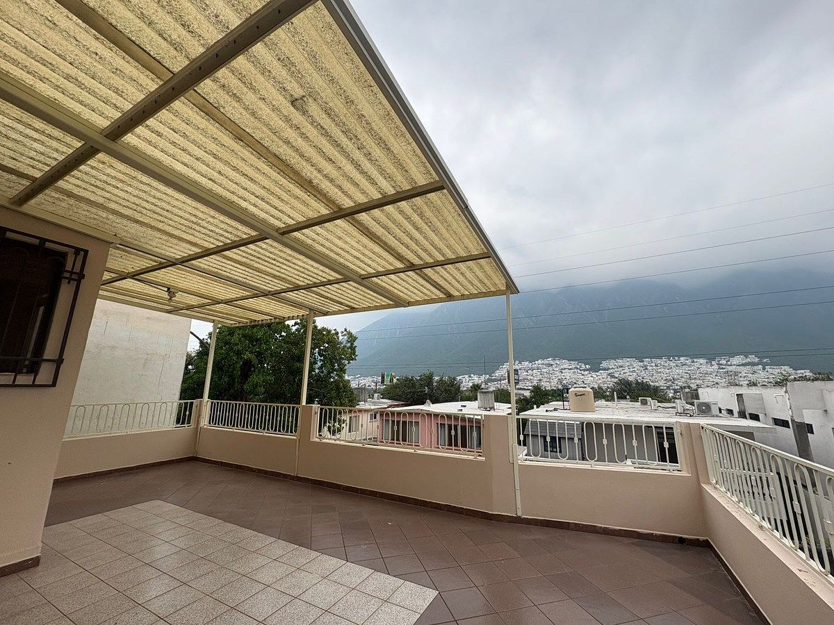 Apartment in Ciudad Satélite, Monterrey, photo 13 of 16