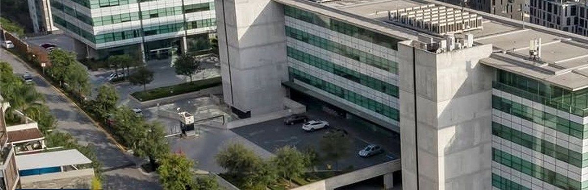 Oficina en Renta Valle Oriente, foto 1 de 3