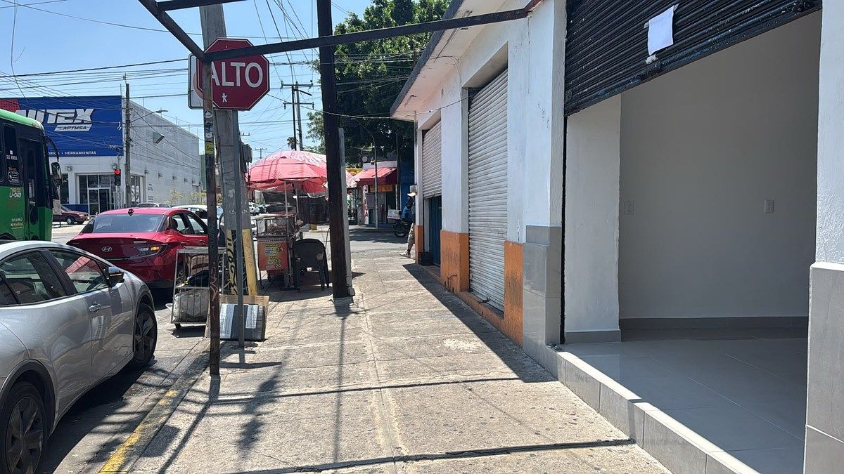Local em San Juan de Dios, Guadalajara, foto 2 de 7