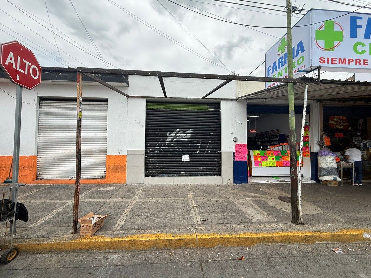 LOCAL COMERCIAL EN VENTA, foto 1 de 7