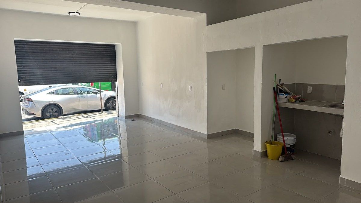 Local em San Juan de Dios, Guadalajara, foto 3 de 7