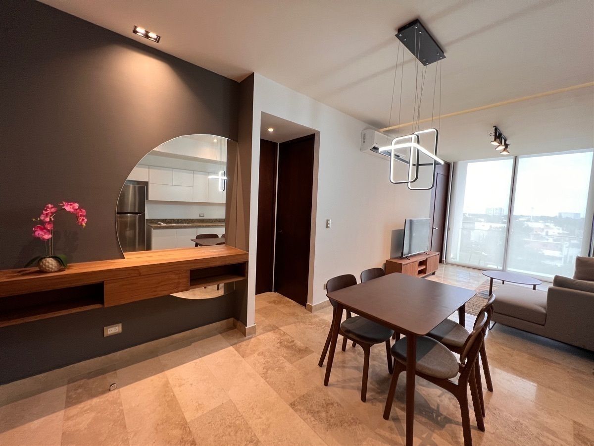 Departamento en San Ramon Norte, Mérida, foto 2 de 14