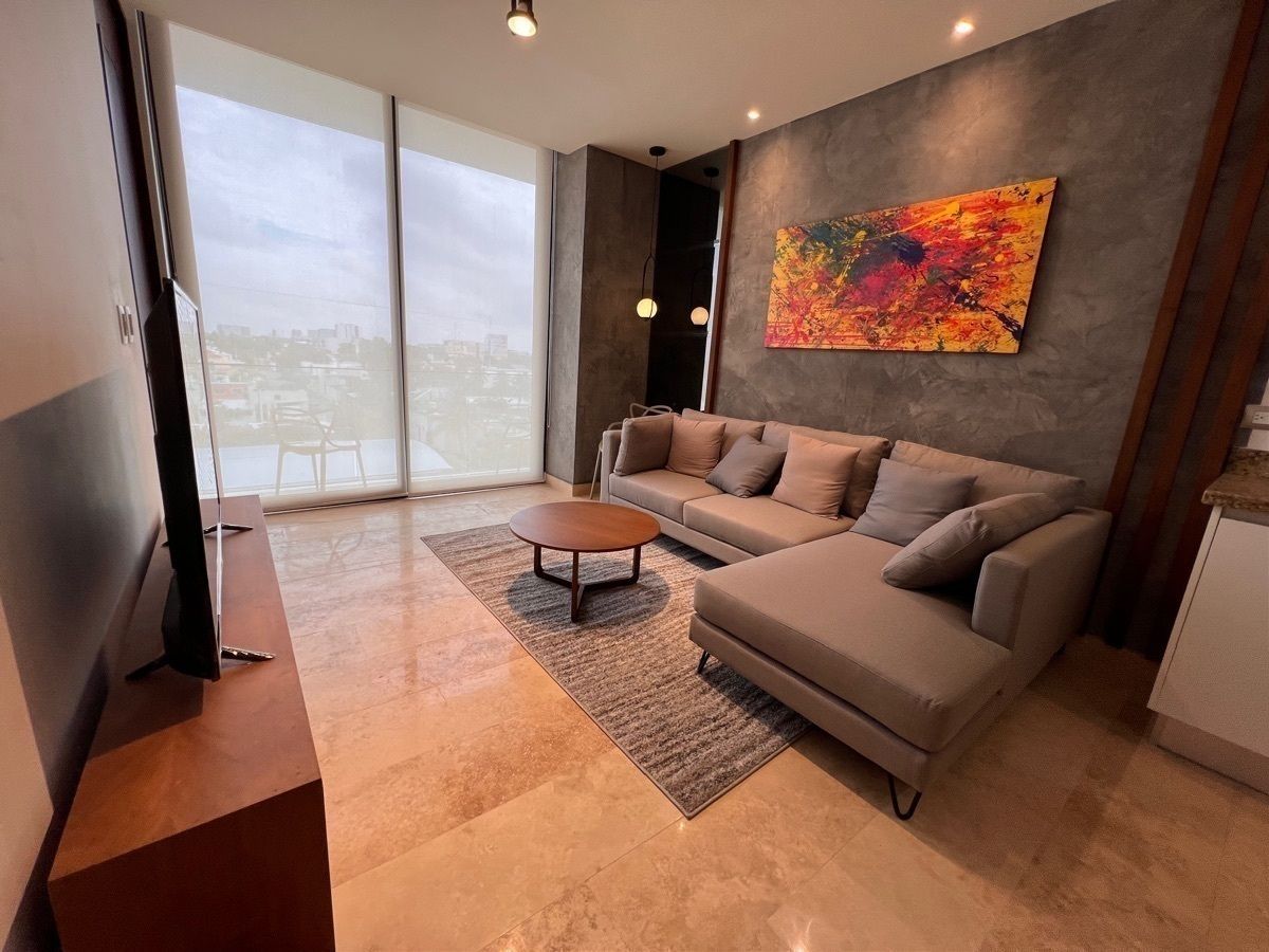Departamento en San Ramon Norte, Mérida, foto 3 de 14