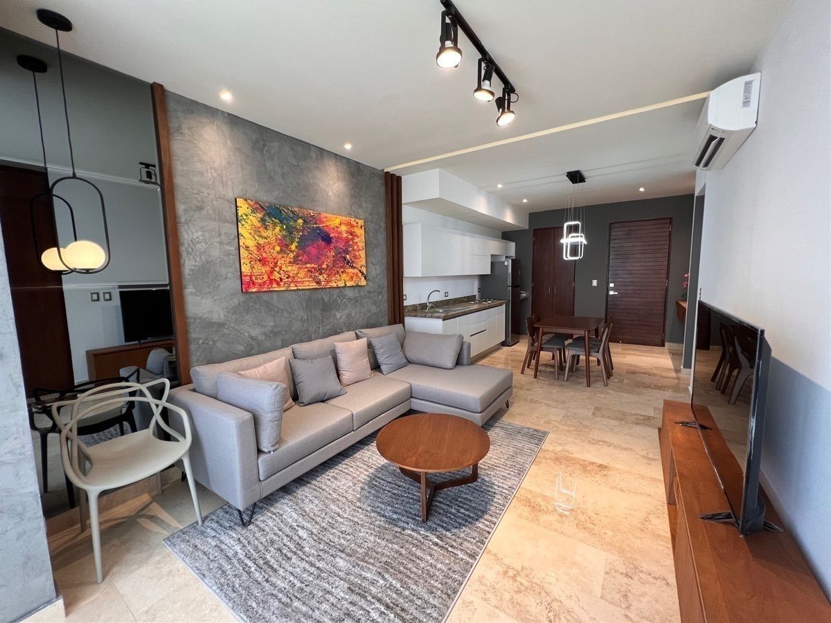 Departamento en San Ramon Norte, Mérida, foto 4 de 14