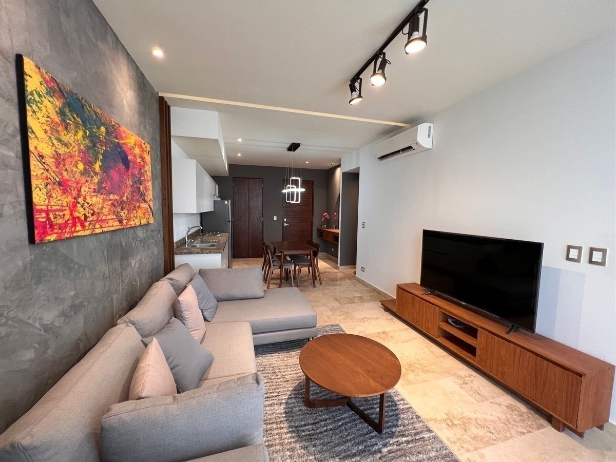 Departamento en San Ramon Norte, Mérida, foto 5 de 14