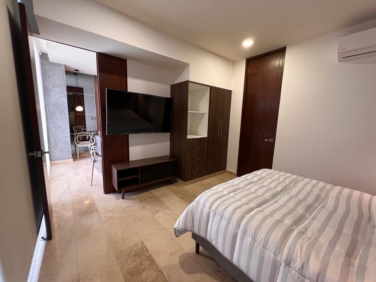 Departamento en San Ramon Norte, Mérida, foto 8 de 14