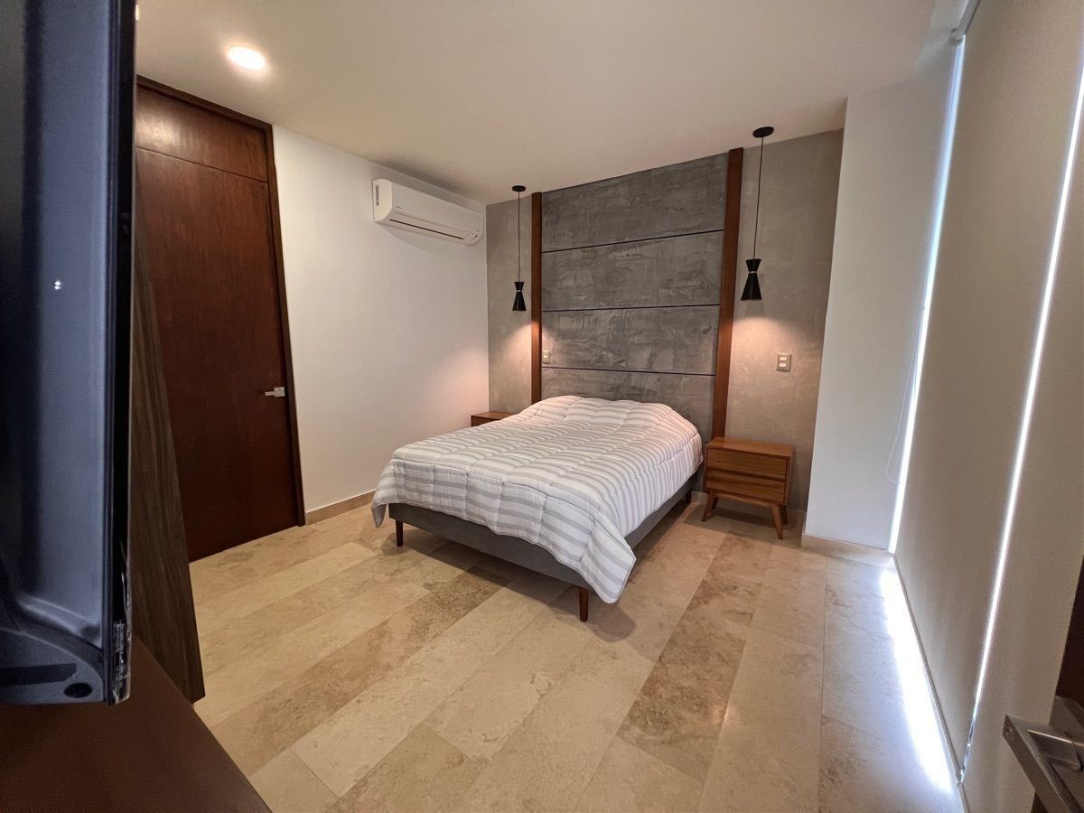 Departamento en San Ramon Norte, Mérida, foto 9 de 14