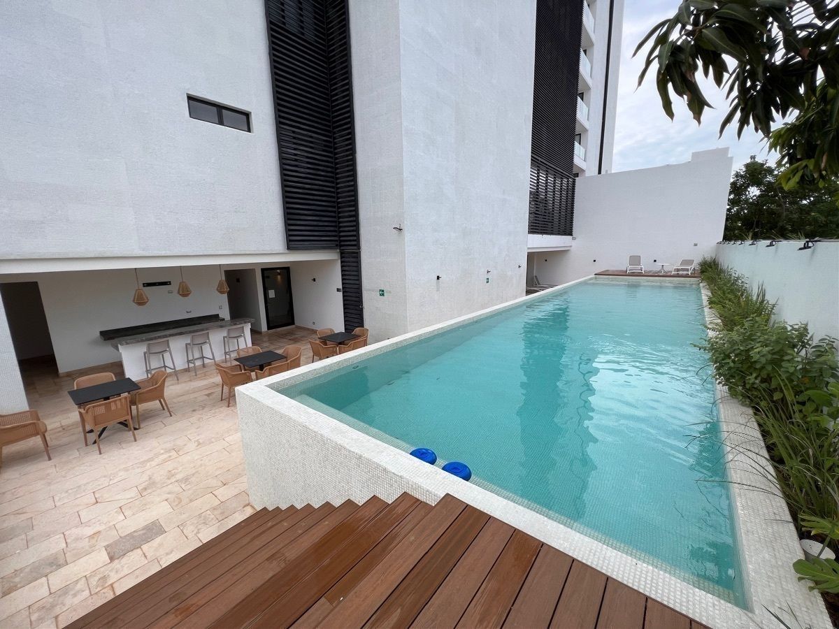 Departamento en San Ramon Norte, Mérida, foto 12 de 14