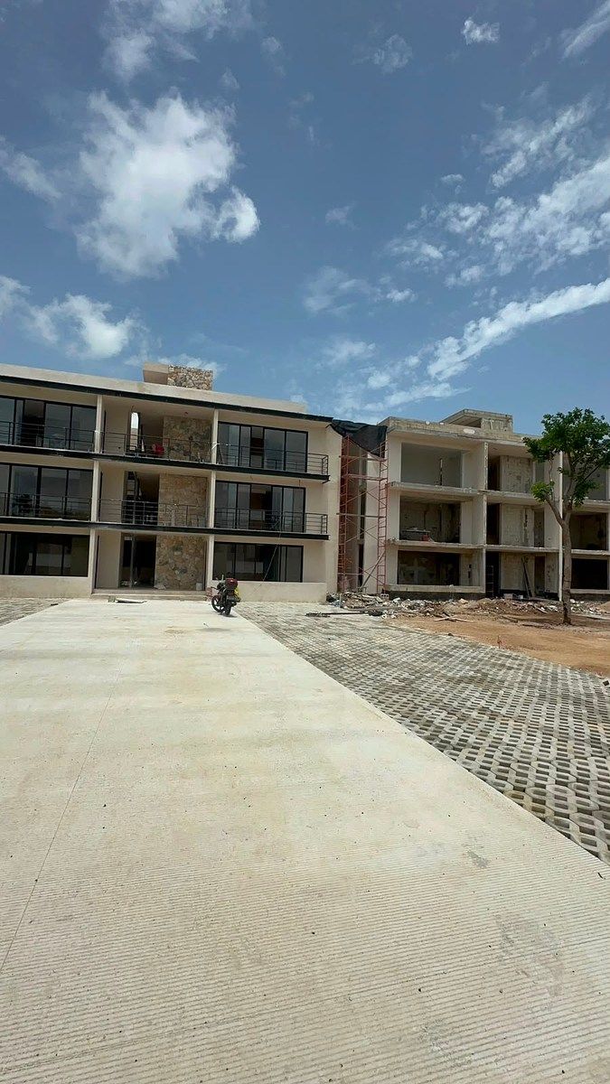 Departamento en Dzityá, Mérida, foto 12 de 24