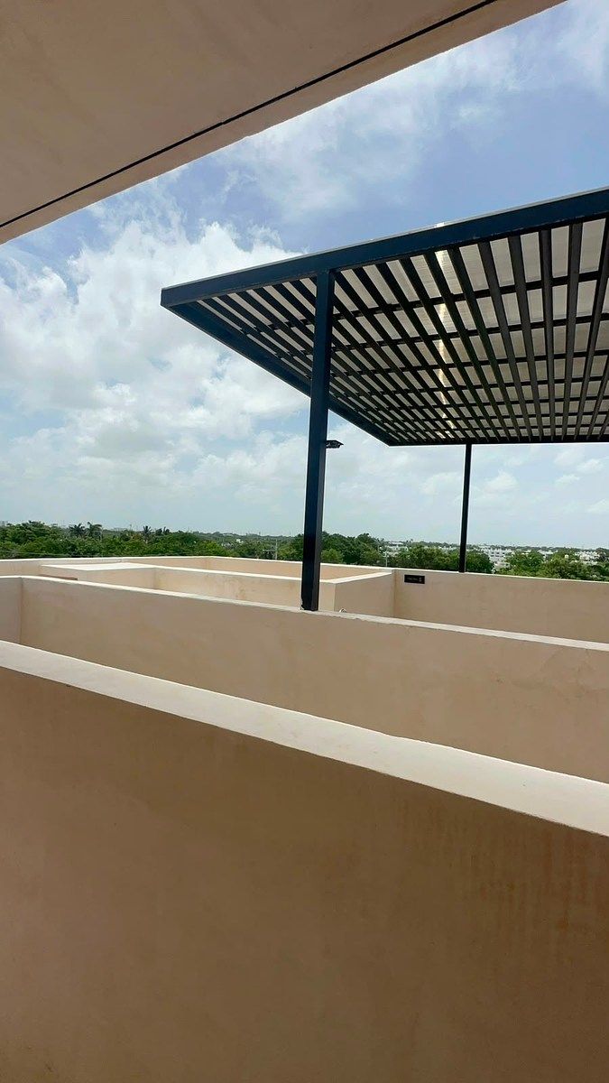 Departamento en Dzityá, Mérida, foto 18 de 24