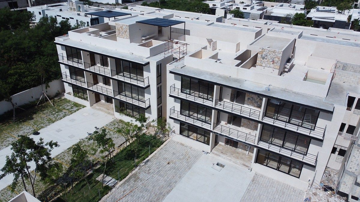 Departamento en Dzityá, Mérida, foto 22 de 24