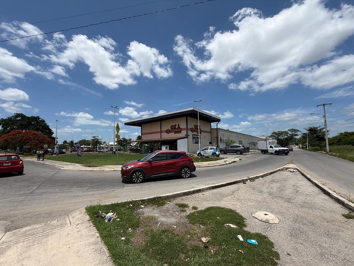 Lote comercial em Salvador Alvarado Sur, Mérida, foto 7 de 9