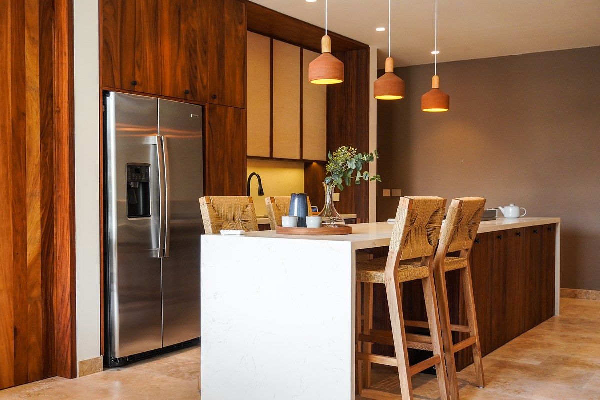 Apartamento em Bucerías Centro, Bahía de Banderas, foto 4 de 26