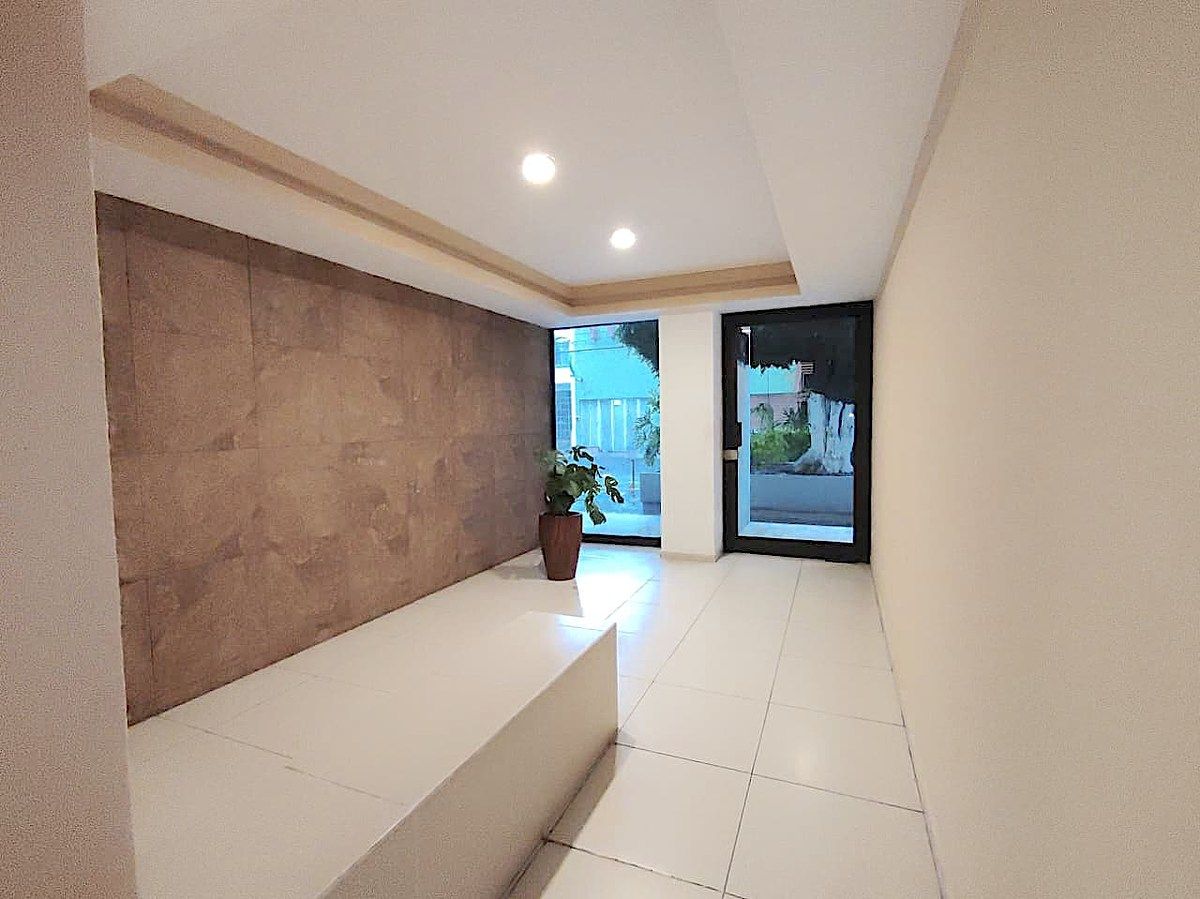 Departamento en Obrera, Guadalajara, foto 12 de 20