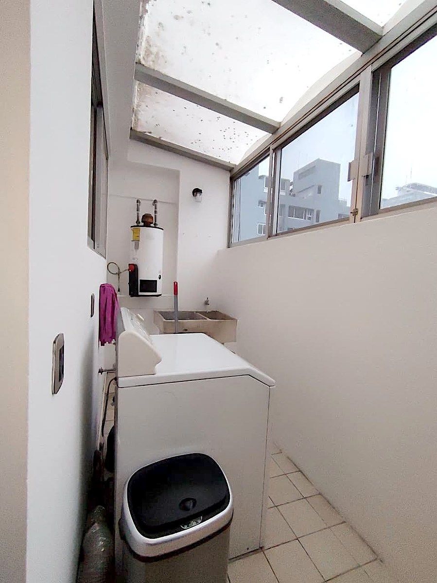 Departamento en Obrera, Guadalajara, foto 11 de 20