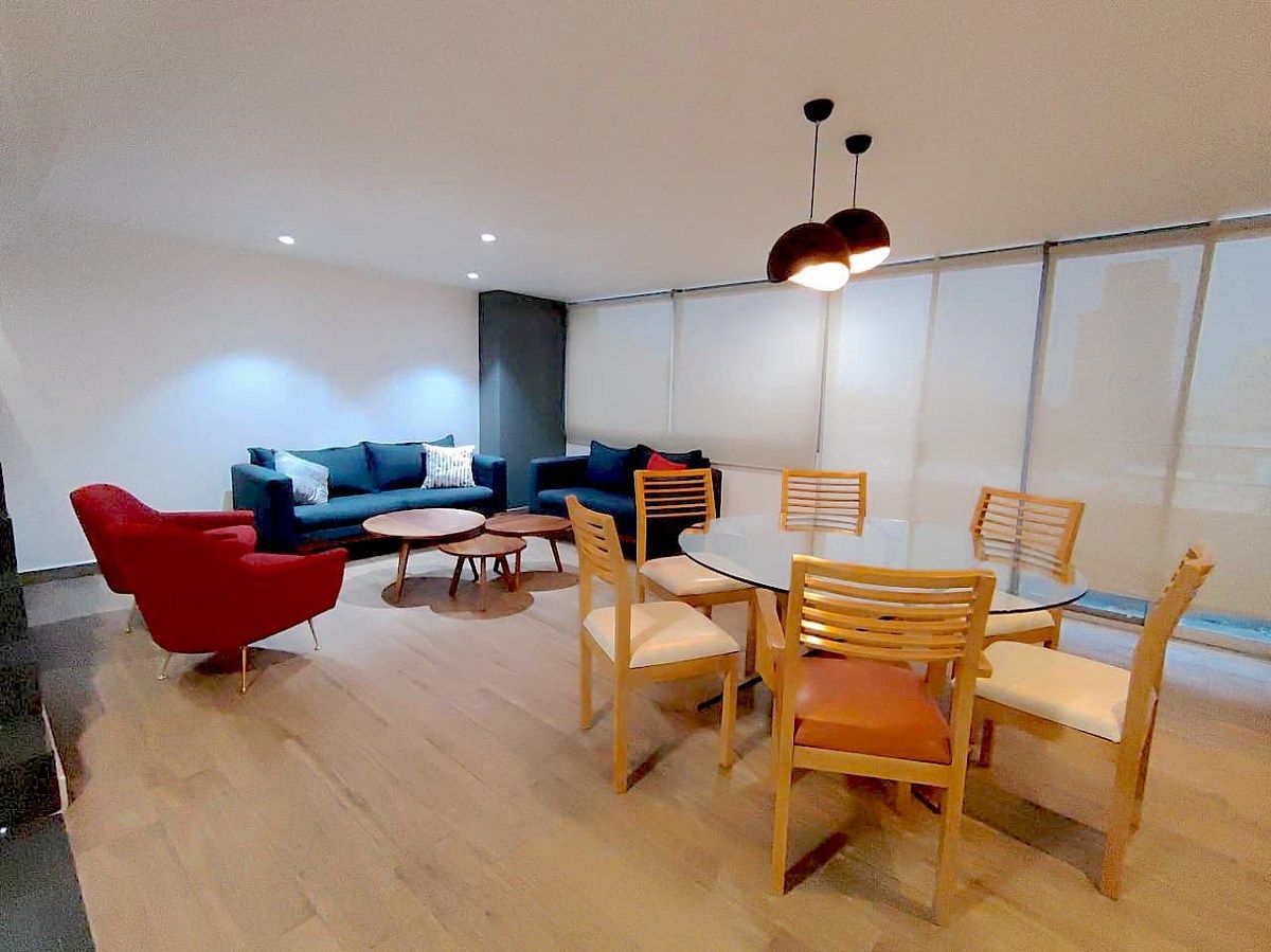 Departamento en Obrera, Guadalajara, foto 6 de 20