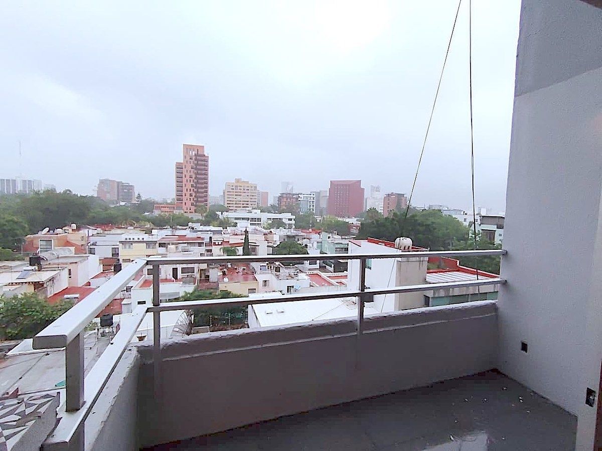 Departamento en Obrera, Guadalajara, foto 16 de 20