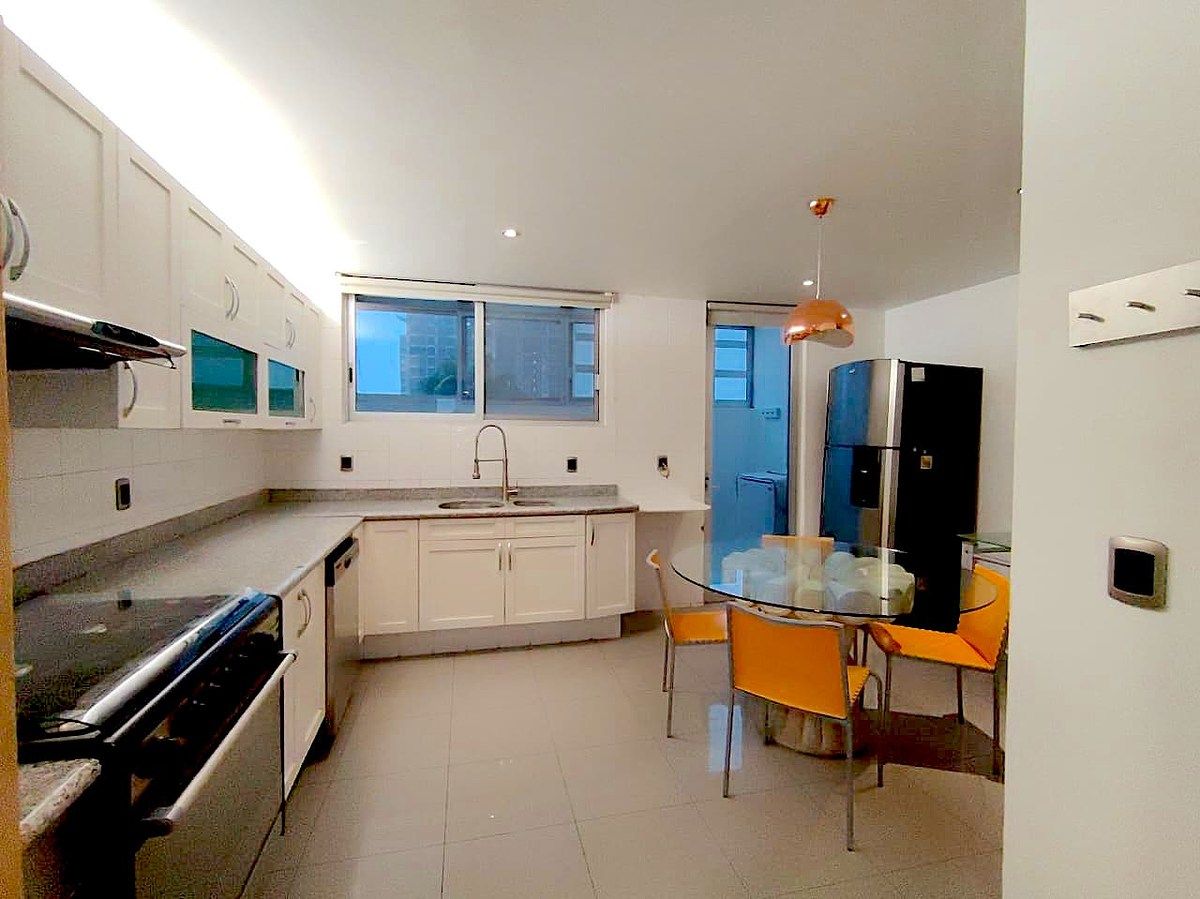 Departamento en Obrera, Guadalajara, foto 8 de 20