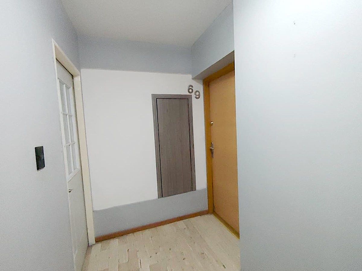 Departamento en Obrera, Guadalajara, foto 17 de 20
