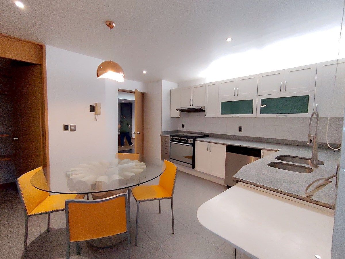 Departamento en Obrera, Guadalajara, foto 9 de 20