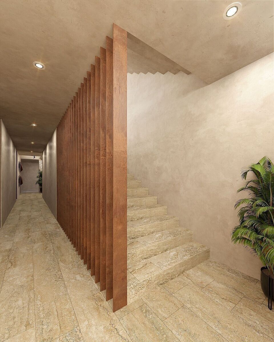 Departamento en Montes de Ame, Mérida, foto 5 de 33