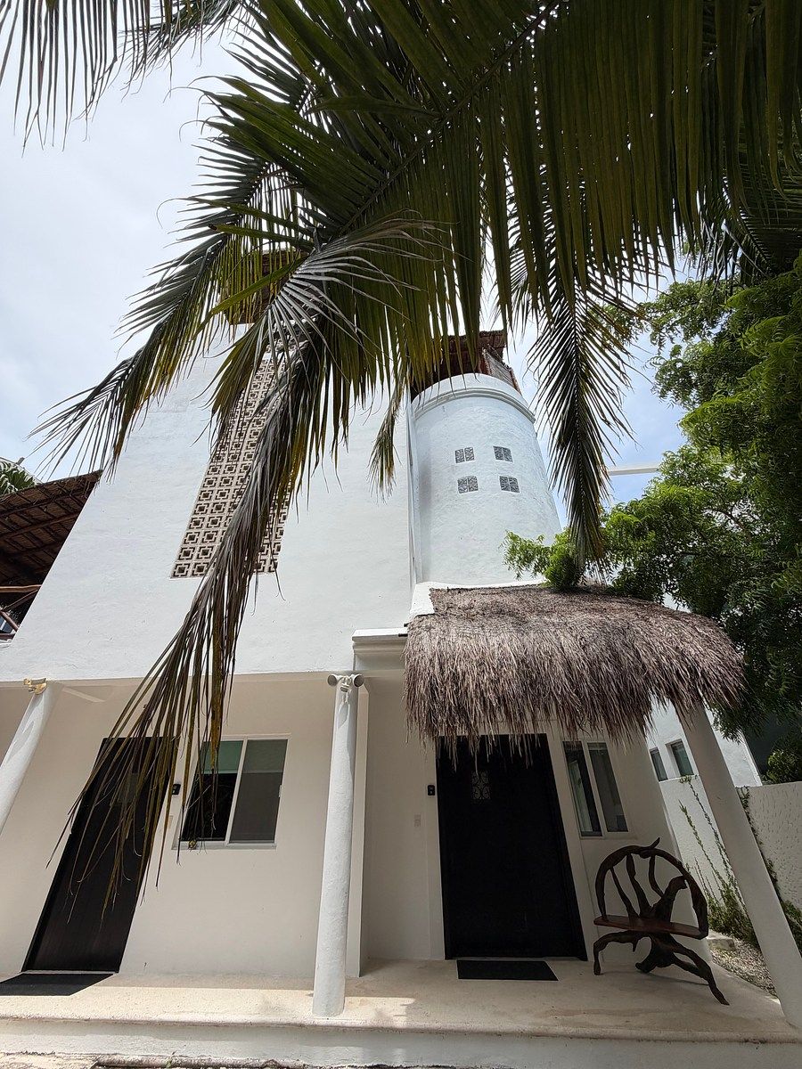 Vila à beira-mar, foto 1 de 37