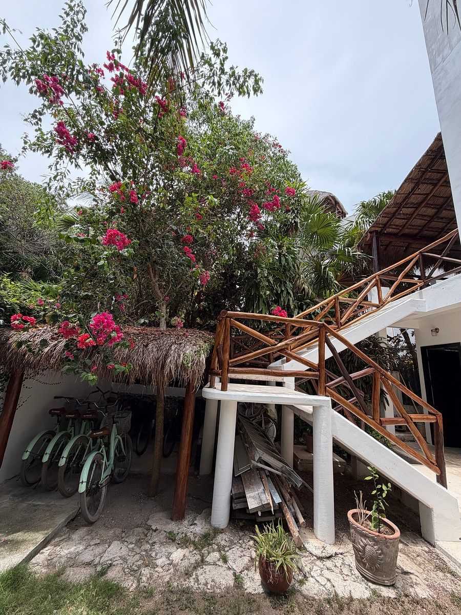 Casa em Puerto Morelos, Puerto Morelos, foto 2 de 37