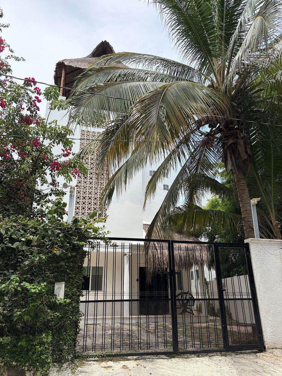 Casa em Puerto Morelos, Puerto Morelos, foto 3 de 37