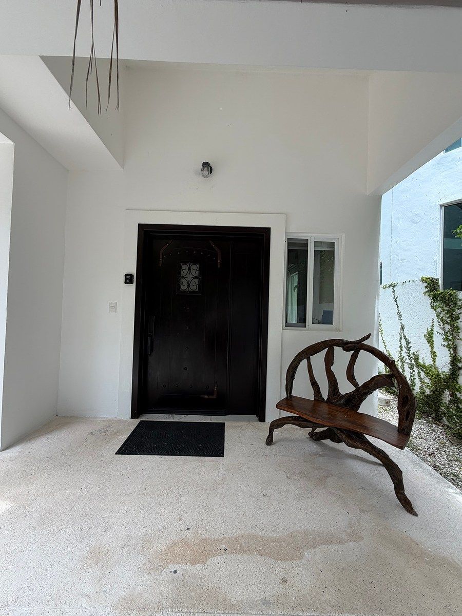 Casa em Puerto Morelos, Puerto Morelos, foto 4 de 37