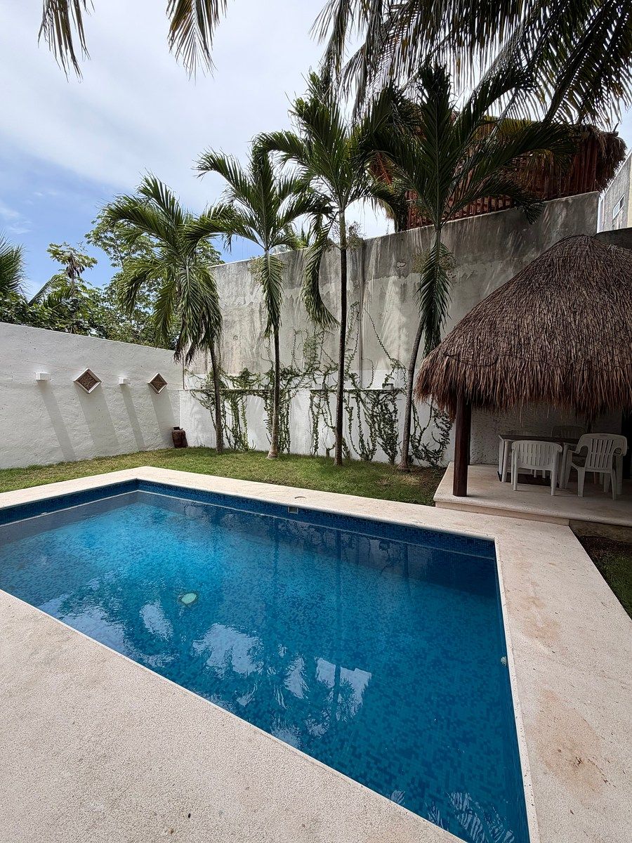 Casa em Puerto Morelos, Puerto Morelos, foto 5 de 37