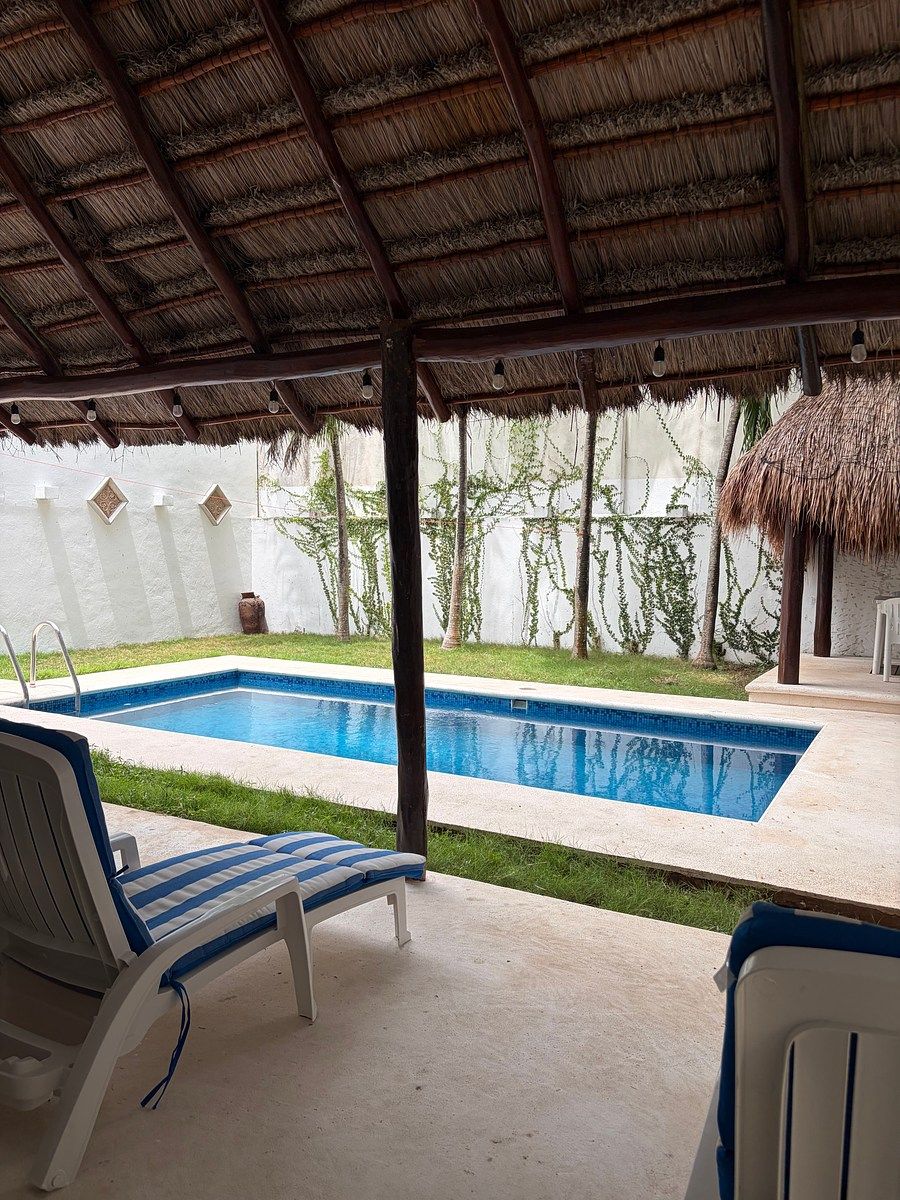 Casa em Puerto Morelos, Puerto Morelos, foto 6 de 37