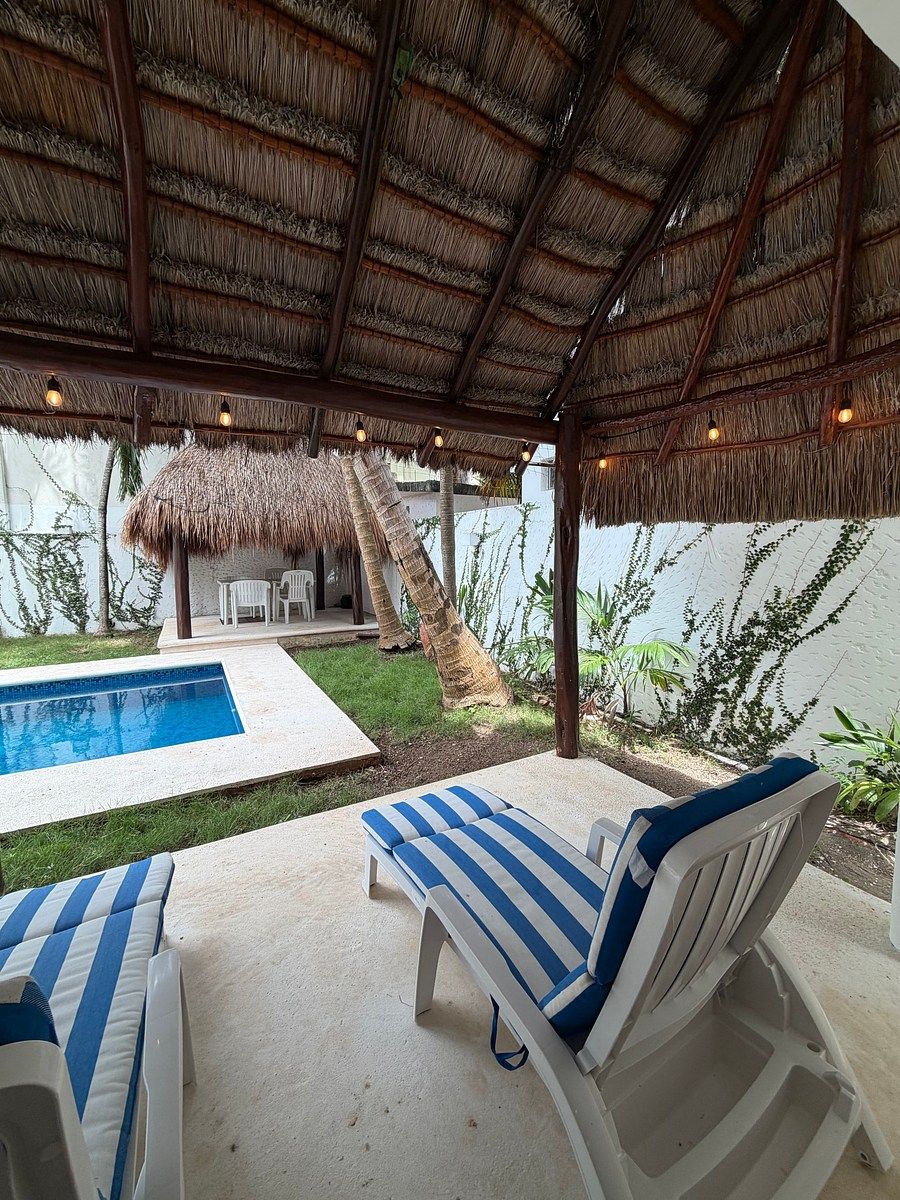 Casa em Puerto Morelos, Puerto Morelos, foto 7 de 37