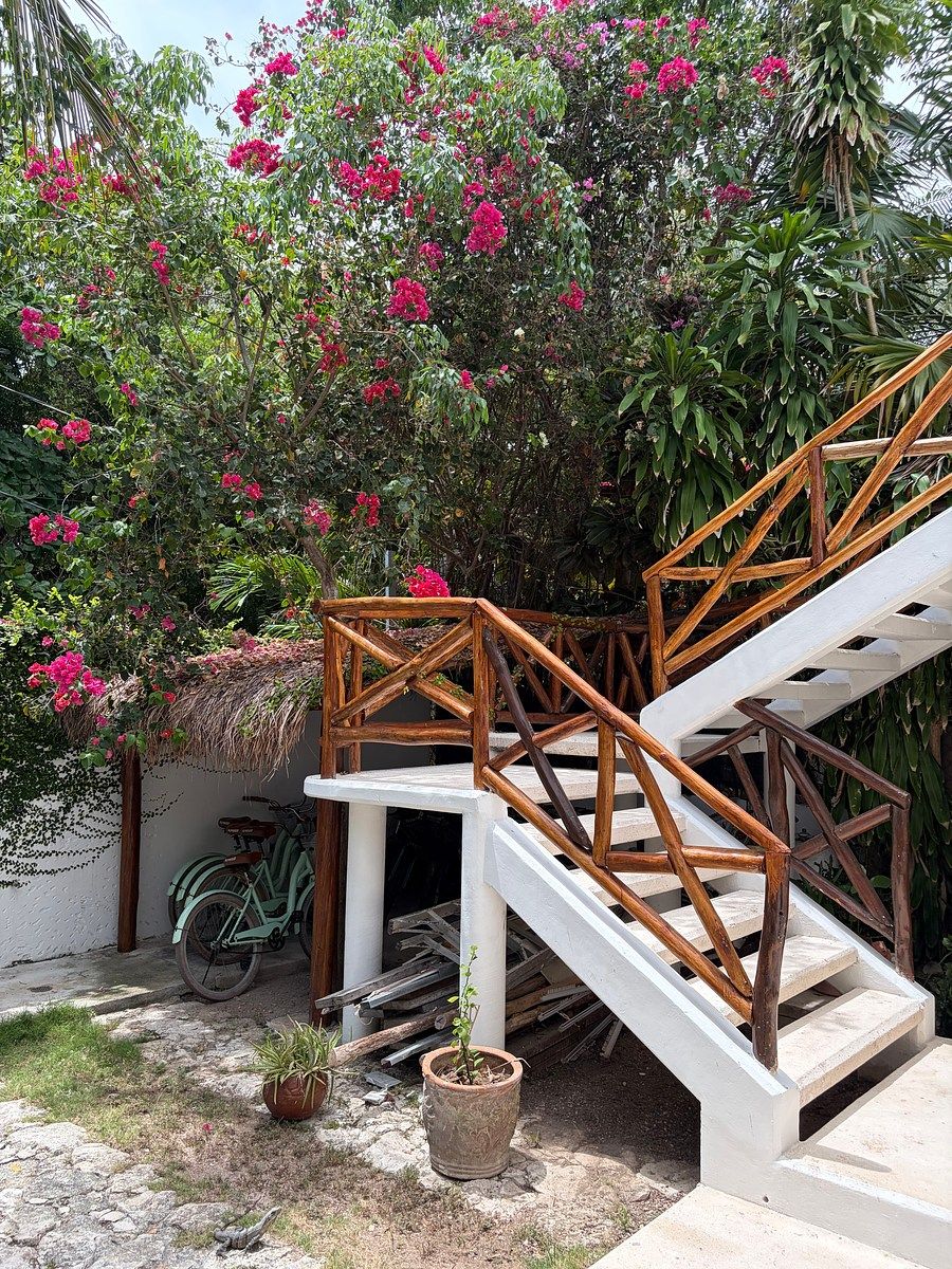Casa em Puerto Morelos, Puerto Morelos, foto 13 de 37