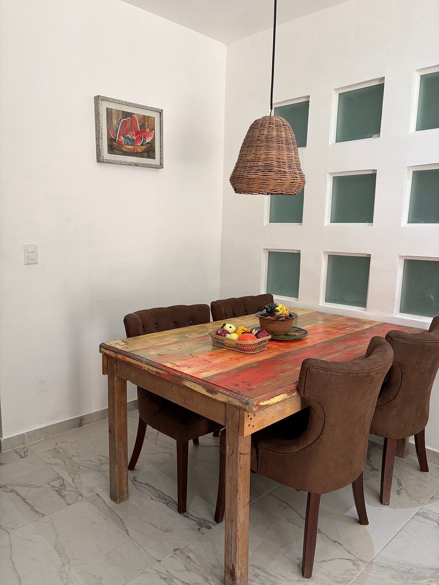 Casa em Puerto Morelos, Puerto Morelos, foto 15 de 37