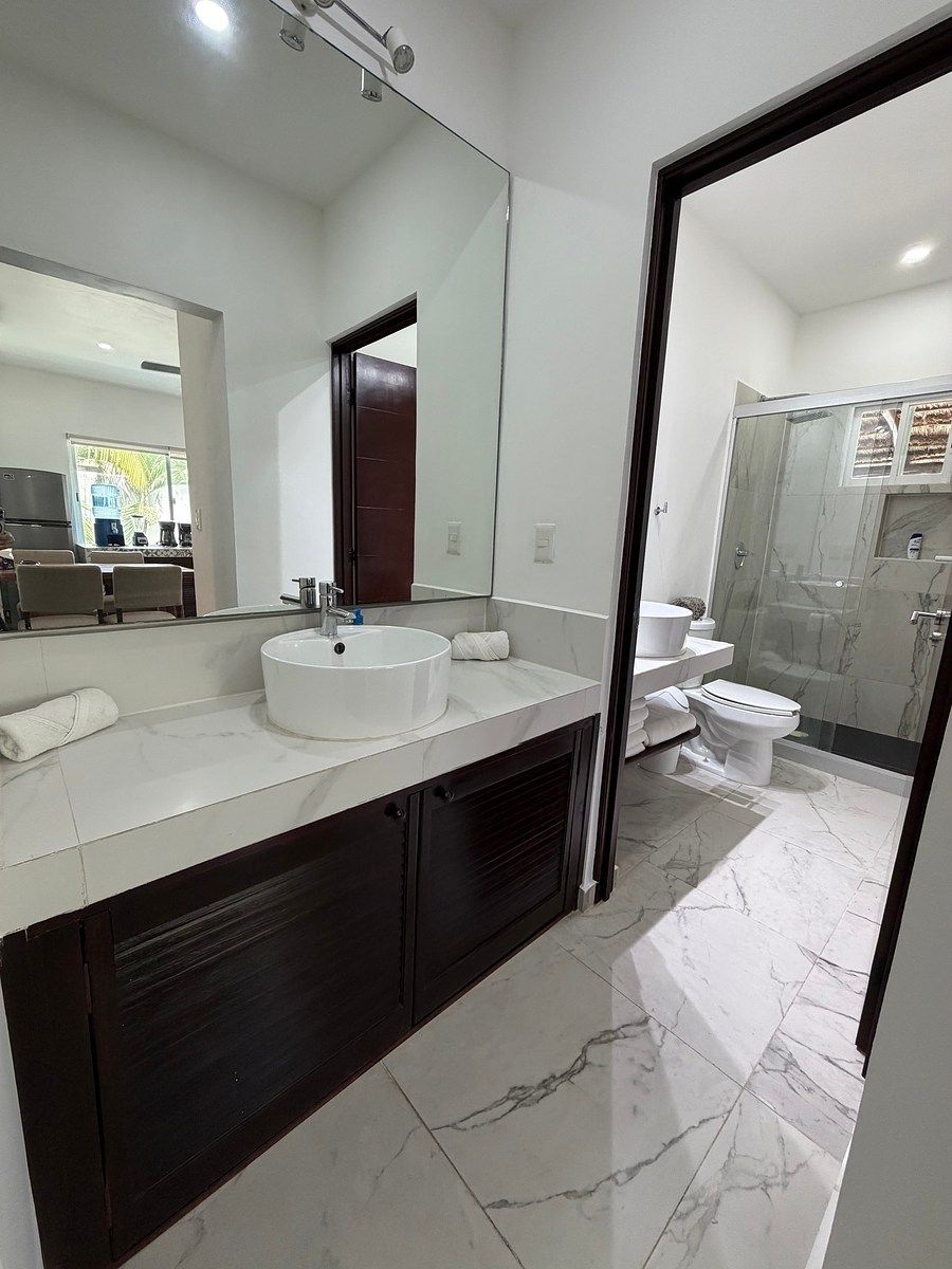 Casa em Puerto Morelos, Puerto Morelos, foto 18 de 37