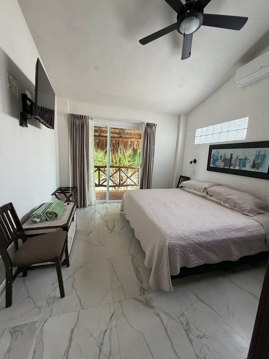 Casa em Puerto Morelos, Puerto Morelos, foto 25 de 37