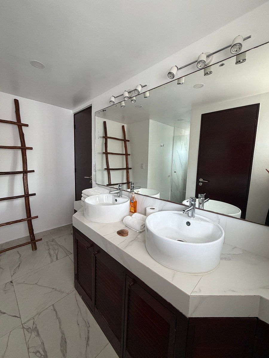 Casa em Puerto Morelos, Puerto Morelos, foto 27 de 37