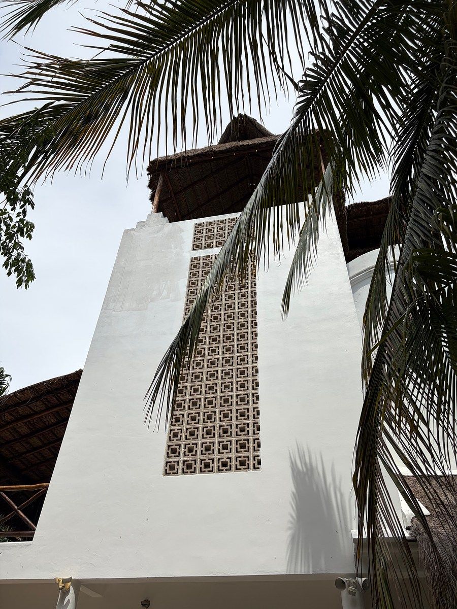 Casa em Puerto Morelos, Puerto Morelos, foto 30 de 37