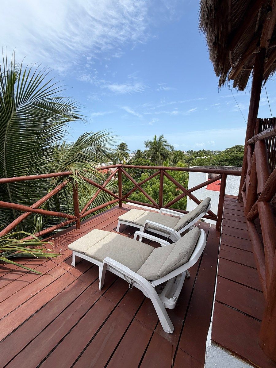 Casa em Puerto Morelos, Puerto Morelos, foto 31 de 37