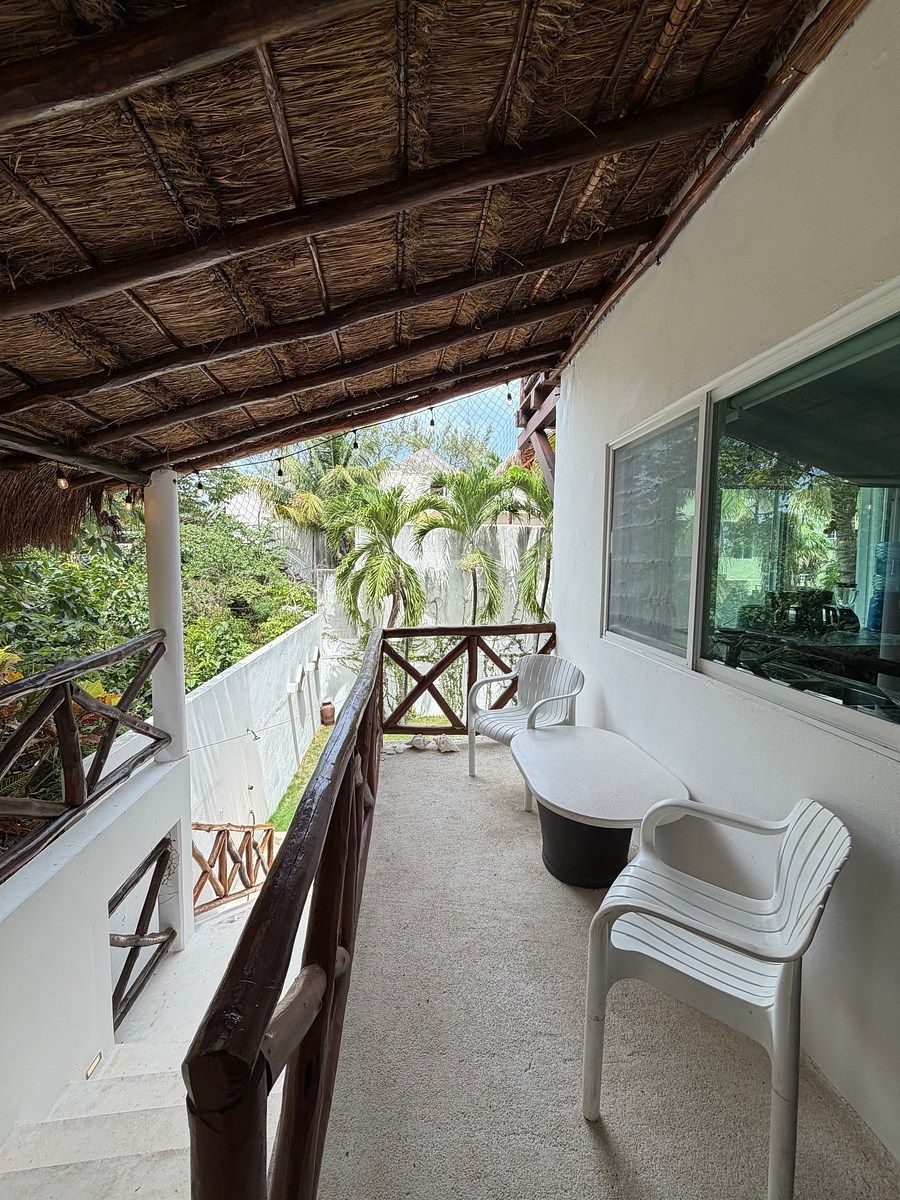 Casa em Puerto Morelos, Puerto Morelos, foto 34 de 37