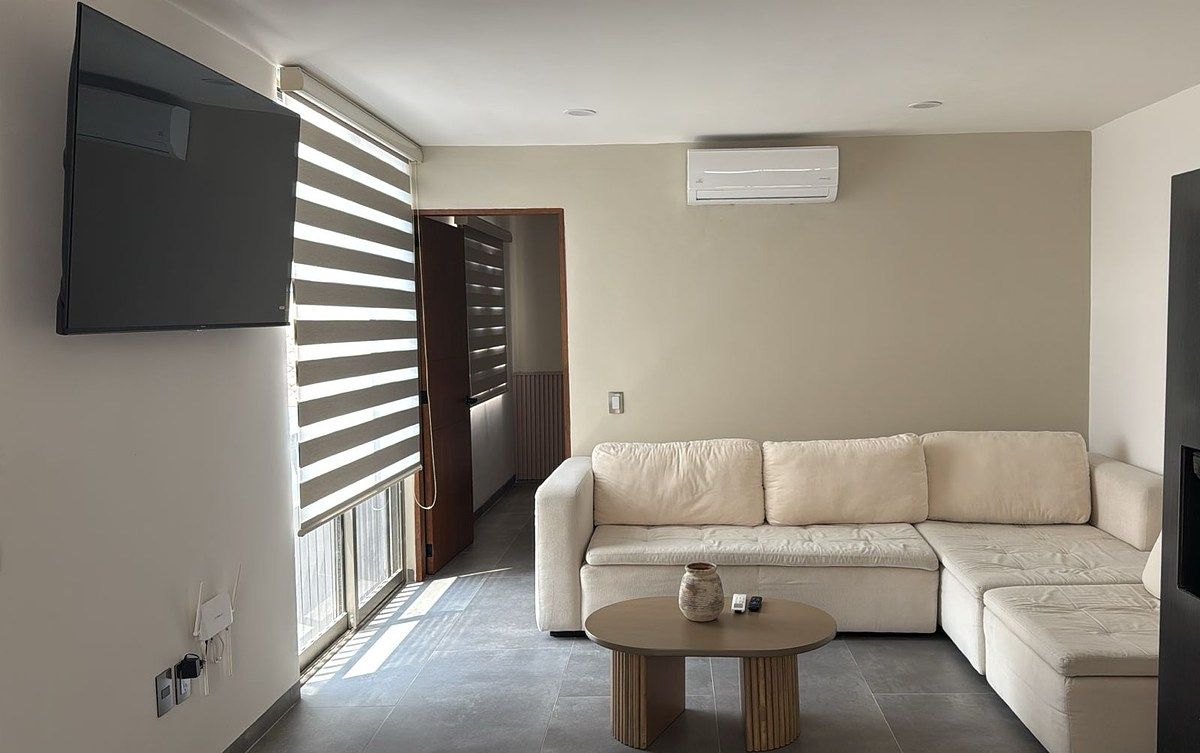 Departamento en Providencia 2a Secc, Guadalajara, foto 4 de 20
