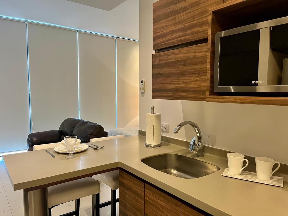 Apartamento em El Paraíso, Santa Catarina, foto 3 de 17