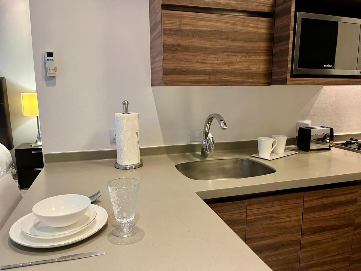 Apartamento em El Paraíso, Santa Catarina, foto 5 de 17