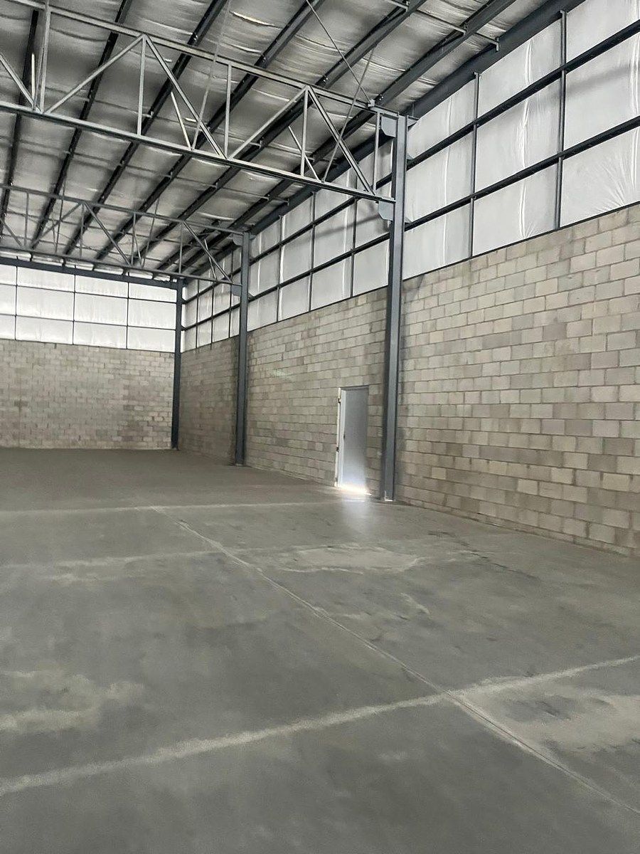 BODEGA - COMERCIAL EN RENTA, foto 1 de 7